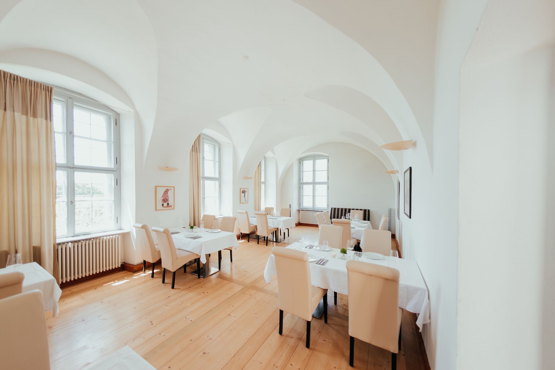 Bellevue Saal