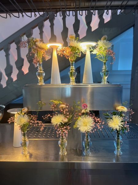 Private Events Catering
