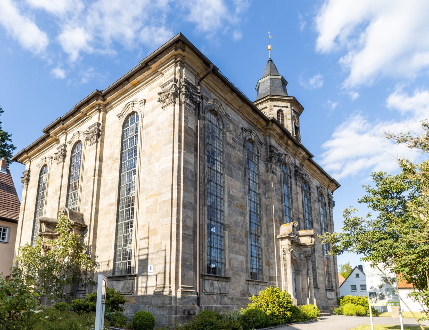 Dreifaltigkeitskirche